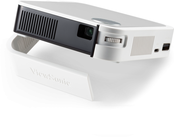 Produktbild Viewsonic M1 Mini (WVGA, 50 lm, 1.2:1)
