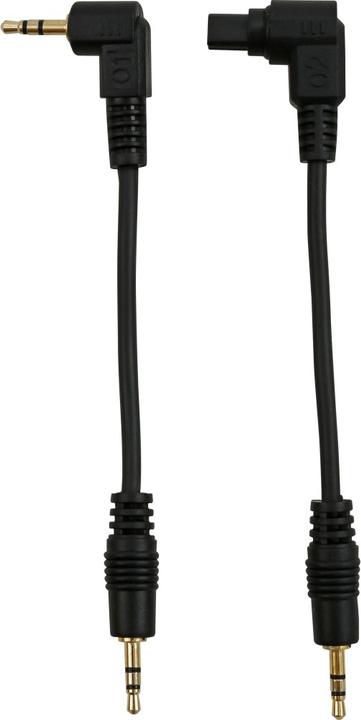 Actual product image Rollei Remote release (Cable)