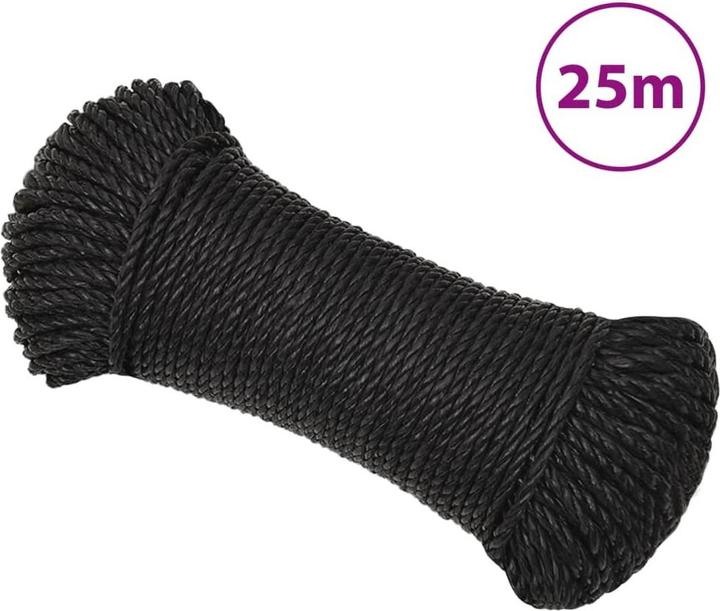 Produktbild vidaXL Seil (25 m)