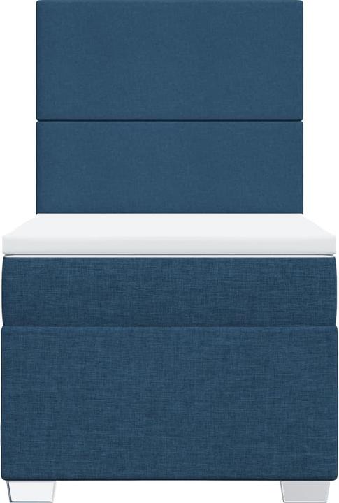 Produktbild vidaXL Boxspringbett (120 x 190 cm)