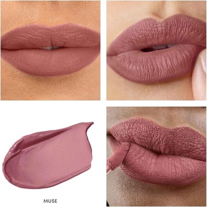 Actual product image Jane Iredale Beyond Matte Lip Stain Muse