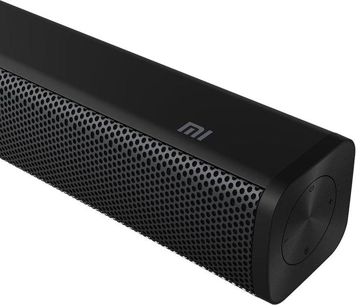 Actual product image Xiaomi Soundbar 2.0ch (30 W, 2.0 Channel)