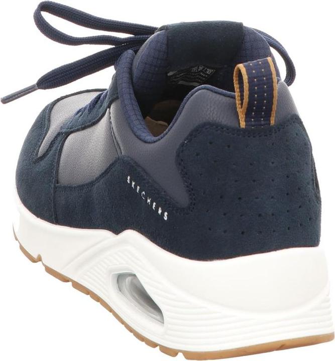Actual product image Skechers Uno Stacre (42)