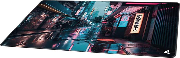 Actual product image Sharkoon SGP40 Mouse Mat (D5) (XXL)
