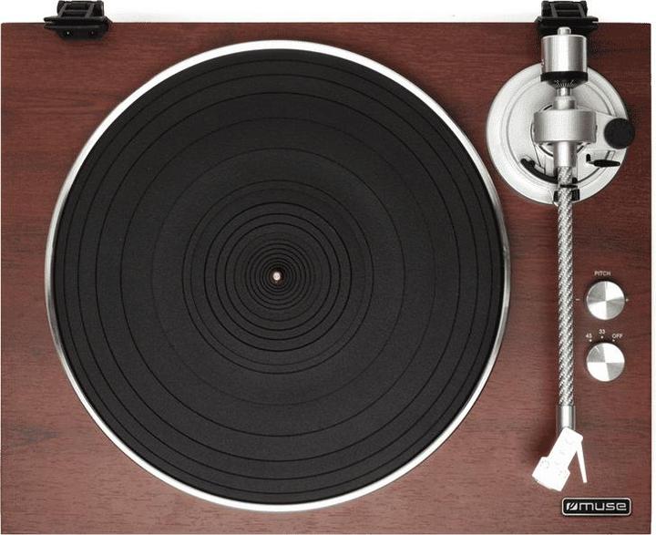 Produktbild Muse MT-109 BTO