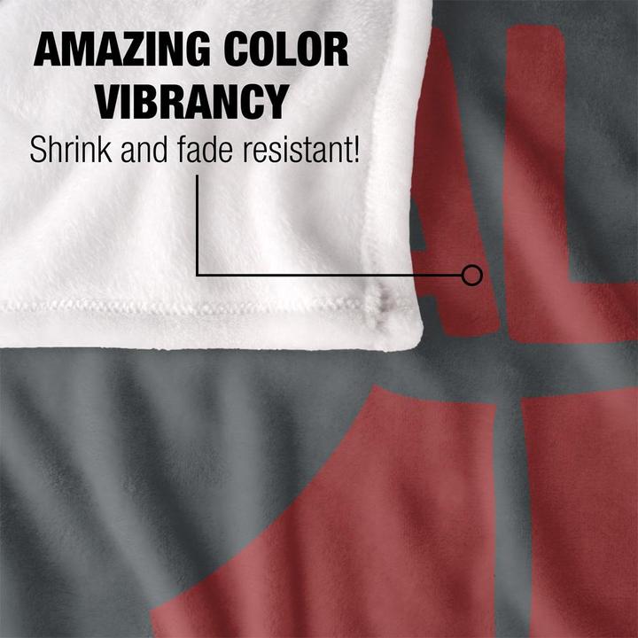 Immagine prodotto Mortal Kombat Fatality Coperta (152 x 127 cm)