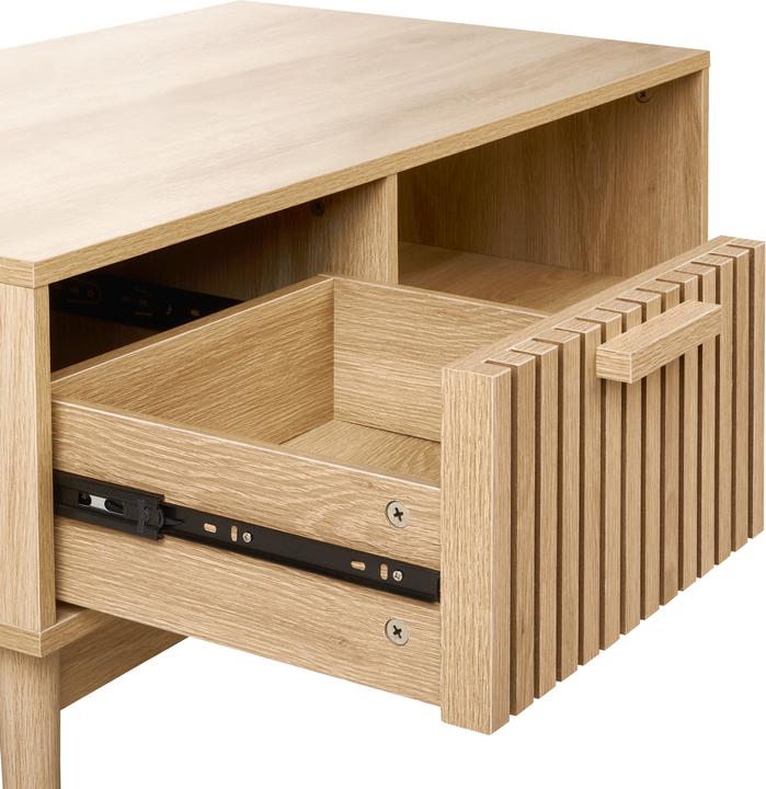 Actual product image Beliani Lynwood (100 x 50 x 43 cm)