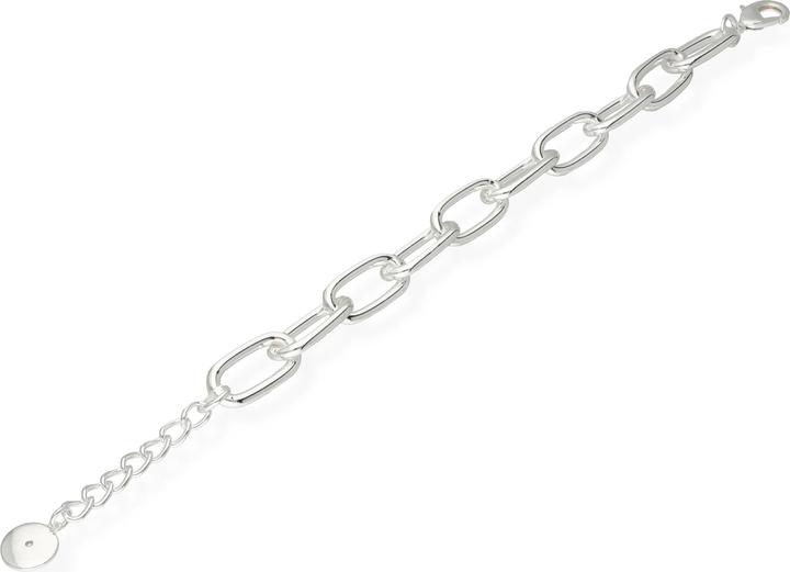 Carat Chic (20 cm, Bronze Plaqué)