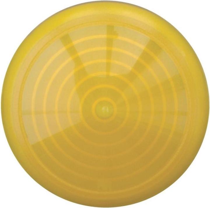 Produktbild Eaton Indicator, conical, yellow