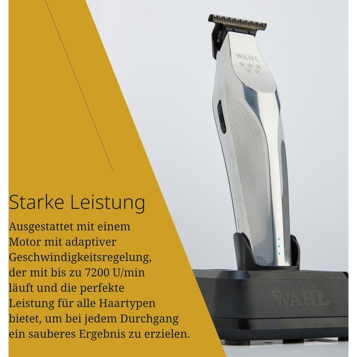 Produktbild Wahl Hi-Viz