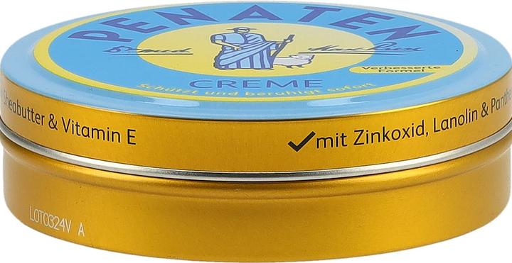 Image du produit Penaten Crème