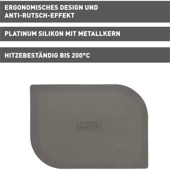 Image du produit Kaiser Teigkarte