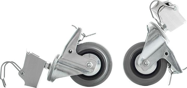 Produktbild Lübbering LUEB Rollprofi