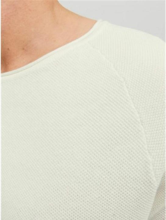 Produktbild Jack & Jones Struktur Strickpullover (M)