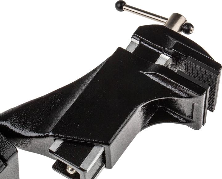 Produktbild Bernstein Schraubstock (70 mm)