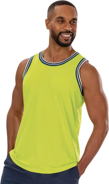Produktbild Atlas For Men Top (3erPack) (L)