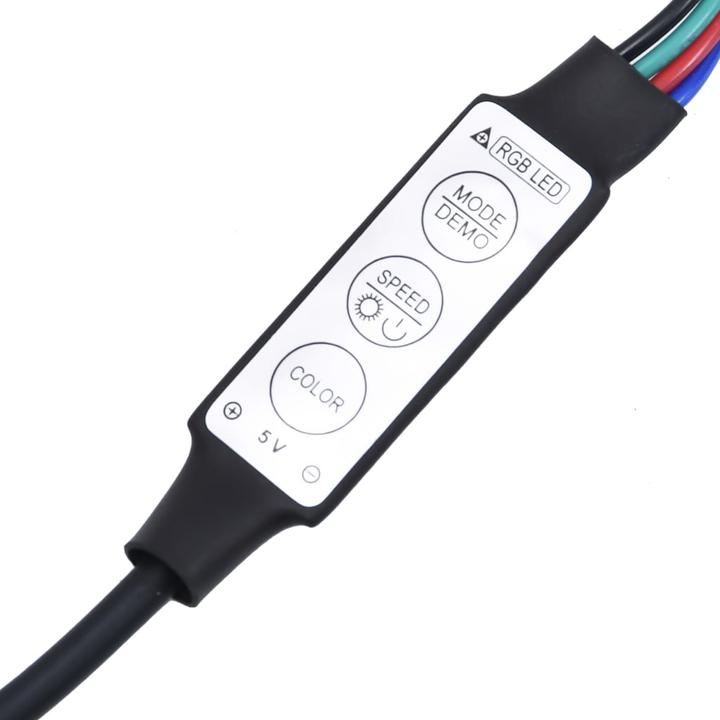 Actual product image VidaXL Klea (75 x 190 cm)