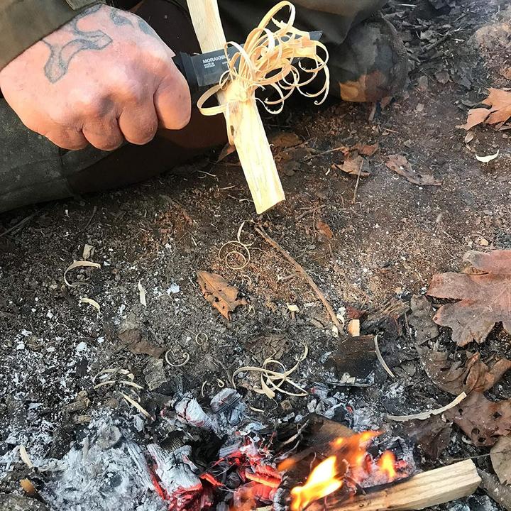 Produktbild Morakniv Garberg (10.90 cm)