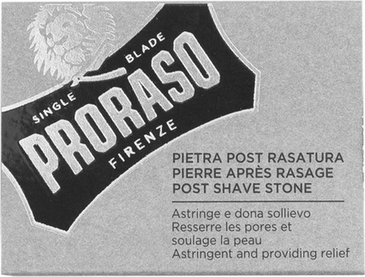 Produktbild Proraso Post Shave Stone (Aftershave Balsam)
