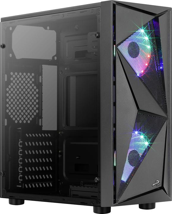 Image du produit AeroCool Glider-A (ATX, mATX, Mini-ITX)