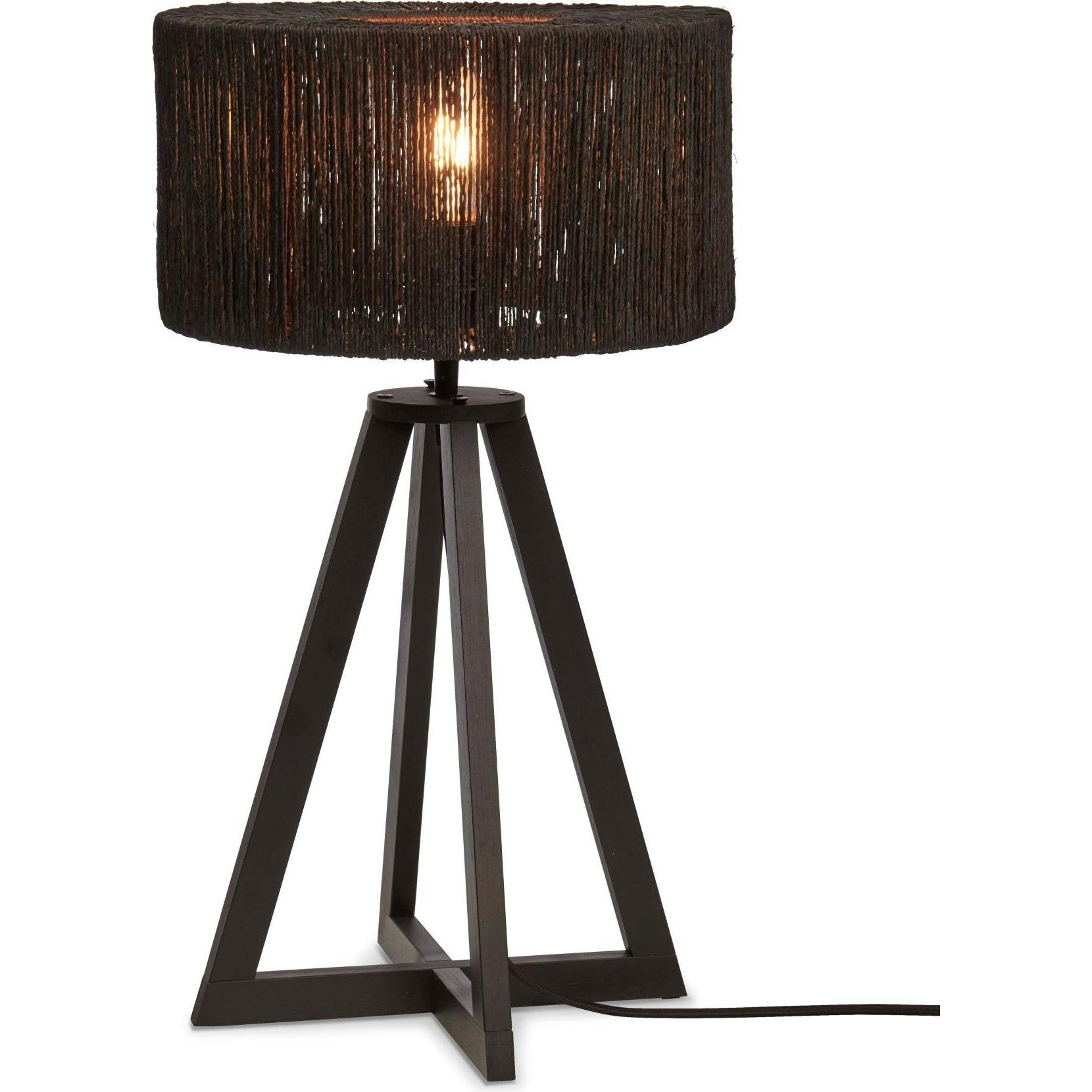 Good&Mojo, Tischlampe, Tischleuchten (E27)