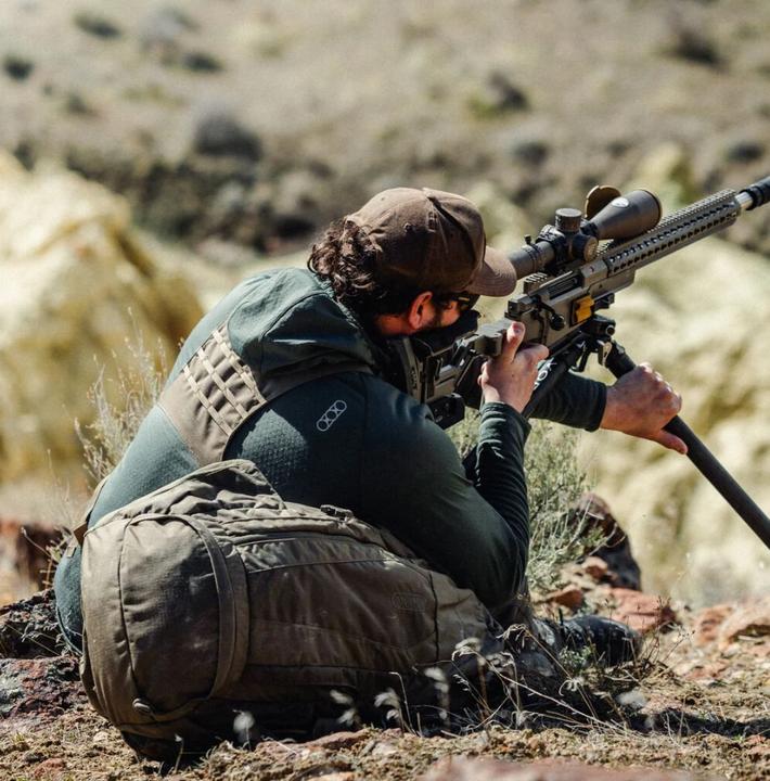 Produktbild Eberlestock FreeFall 3000 Pack - Dry Earth (32 l)