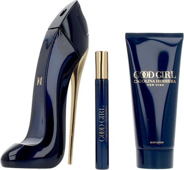 Produktbild Carolina Herrera Good Girl Eau de Parfum 80 ml + Geschenk (Parfum Set)