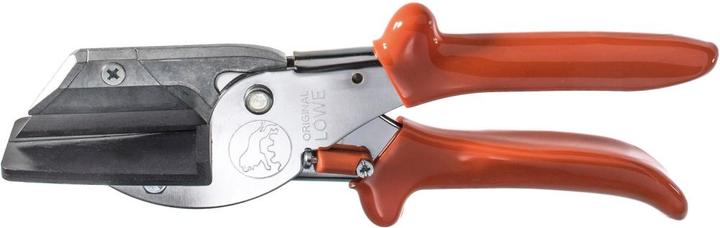 Löwe Flat ribbon cable cutter 215 mm (215 mm)