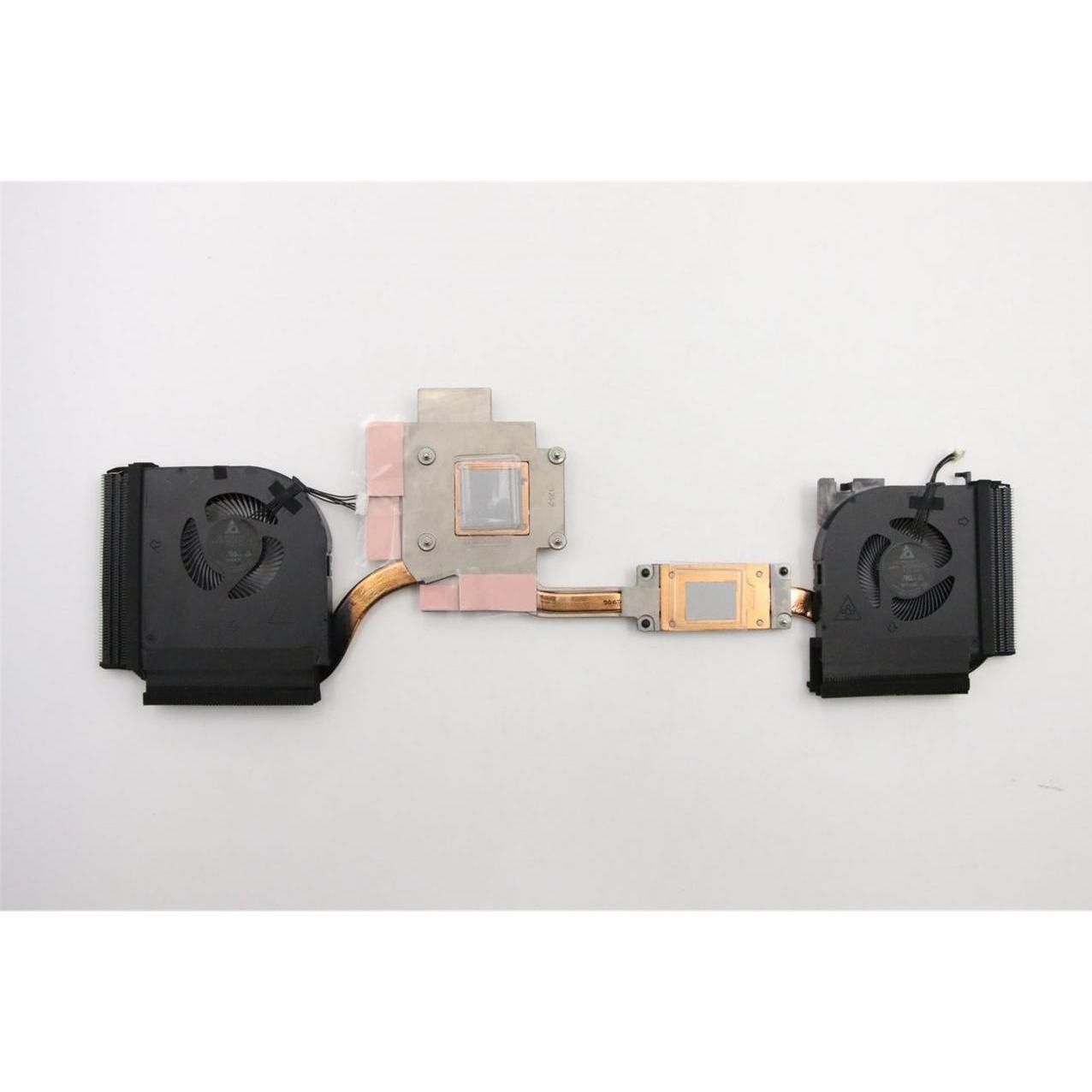 Lenovo Intel Thermal Module, Notebook Ersatzteile