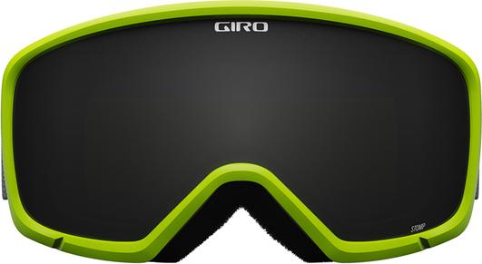 Actual product image Giro Stomp Flash Goggle