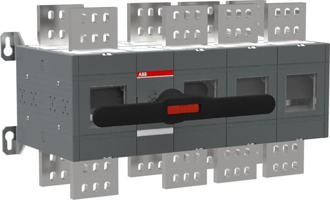 Produktbild ABB Lastumschalter