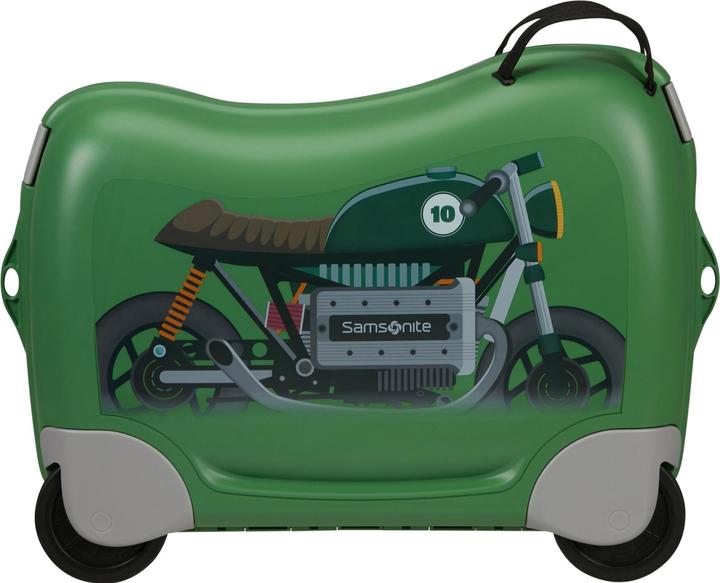 Motorbike