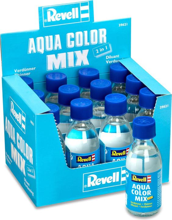 Actual product image Revell Aqua Color Mix