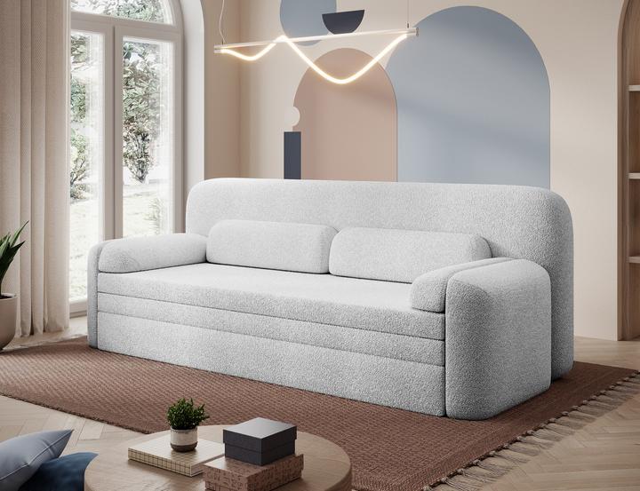 Immagine prodotto ELTAP Elioss (2 posti, Divano letto)