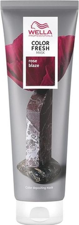 Image du produit Wella Professionnels Color Fresh Mask Temporary Colour Refresh Treatment (150 ml)