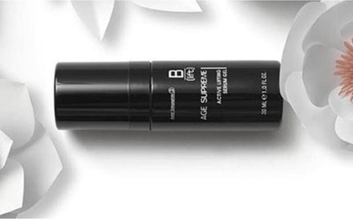 Actual product image TePe Blift Age Supreme Active Lifting Serum Gel with Lifting Effect