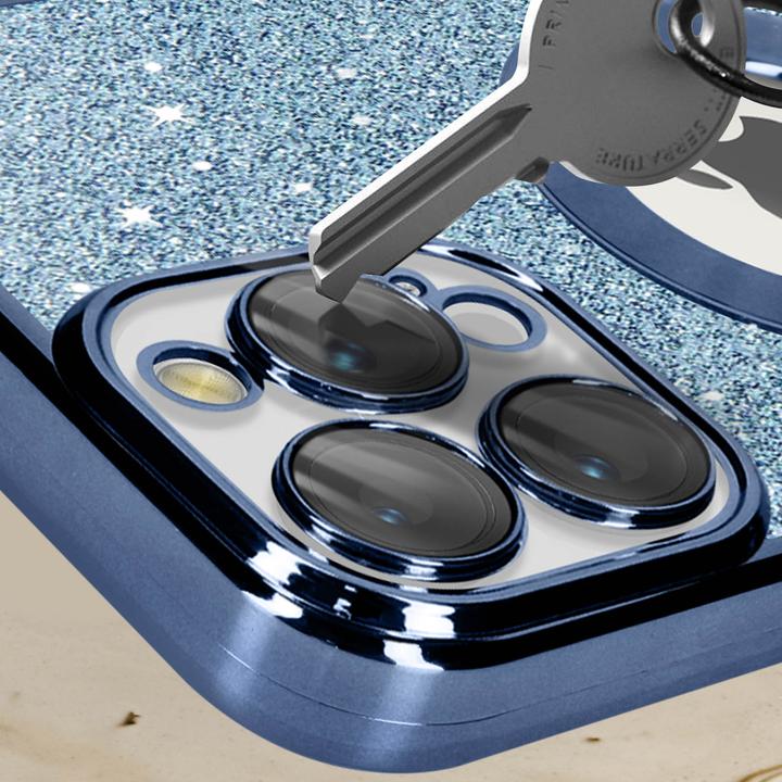 Actual product image Avizar Protecam Spark Series (Apple iPhone 12 Pro Max)