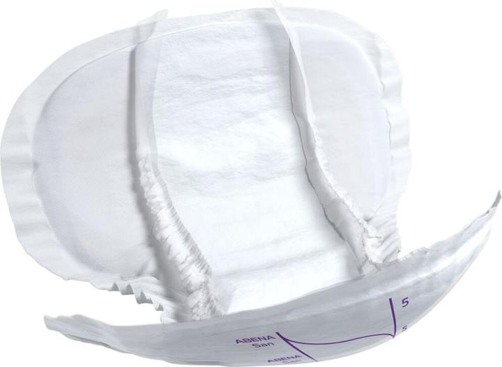 Image du produit Abena Premium 5 lilas (36 x, 5)