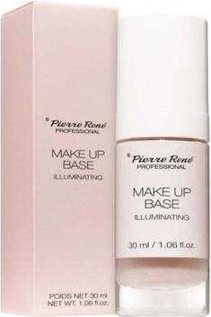 Produktbild Pierre Rene Professional Pierre Rene - Make Up Base Illuminating Base Illuminating Under Makeup 30Ml
