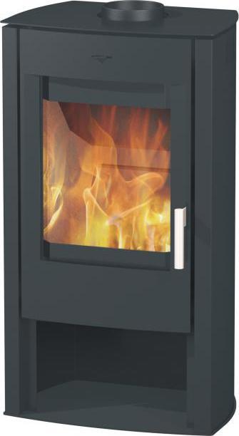 Produktbild Fireplace Kaminofen 'Tuvalu' K5730