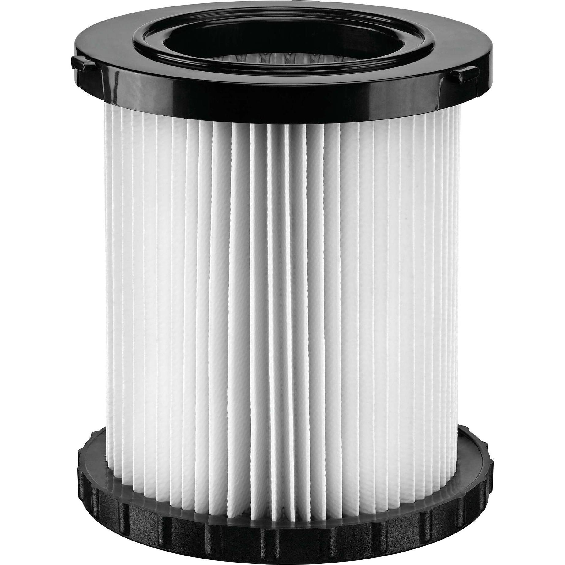 DeWalt, Accessori per aspiratori industriali, Filtro DCV5801H