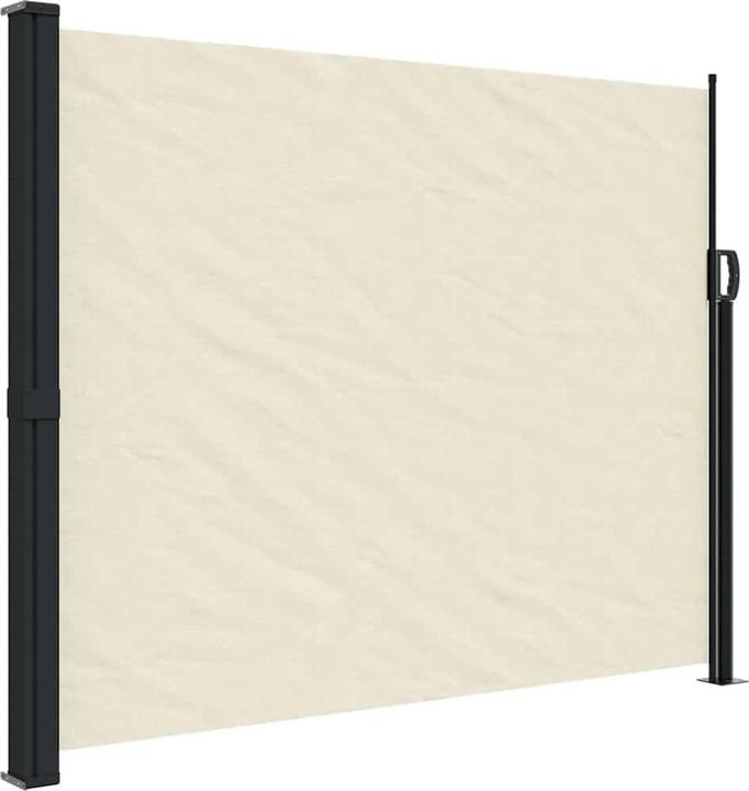 Image du produit vidaXL ausziehbare Seitenmarkise (3 m)