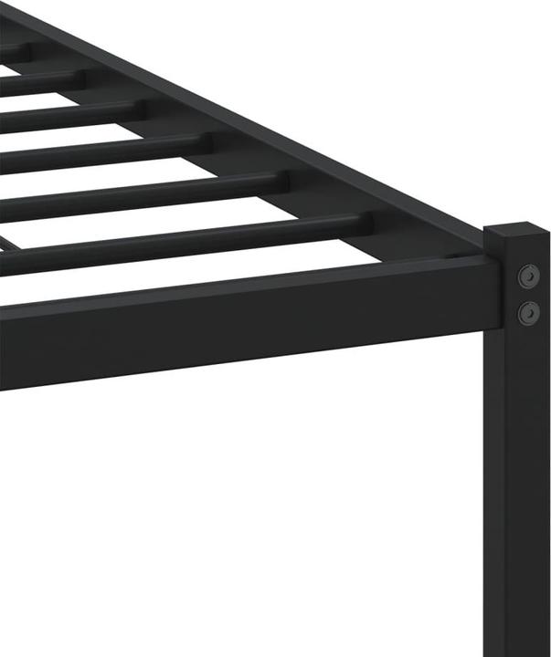 Image du produit vidaXL Bettgestell (140 x 200 cm)