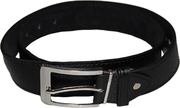 Produktbild Forest Ledergürtel Erwachsen Texturiert (XXL)