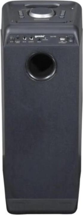 Produktbild Gemini GLS-550 (16 h)