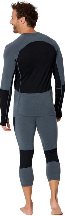 Actual product image Stoic MerinoMesh150 SadjemSt. L/S (M)