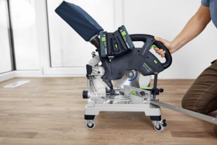 Immagine prodotto Festool Lama HW 216x2,3x30 W60