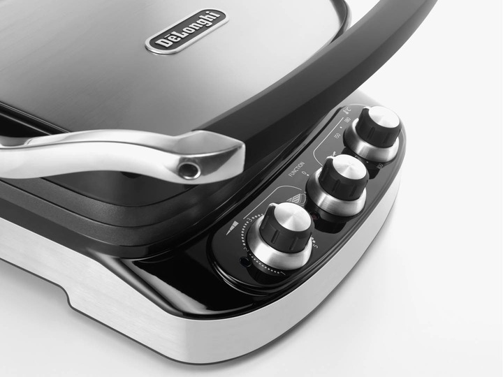 Image du produit De'Longhi CGH900 Gril de contact