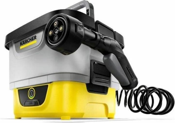 Actual product image Kärcher OC 4 + Adventure (Rechargeable battery operated)