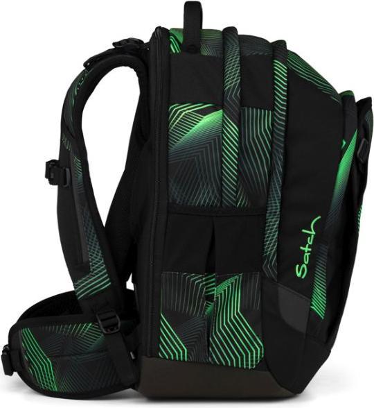 Produktbild Satch Schulrucksack MATCH PLUS Seismic (35 l)